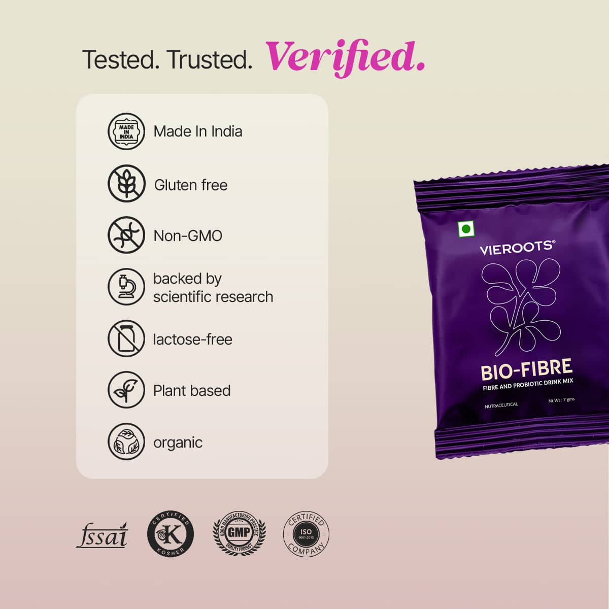 Bio-Fibre - Image 7