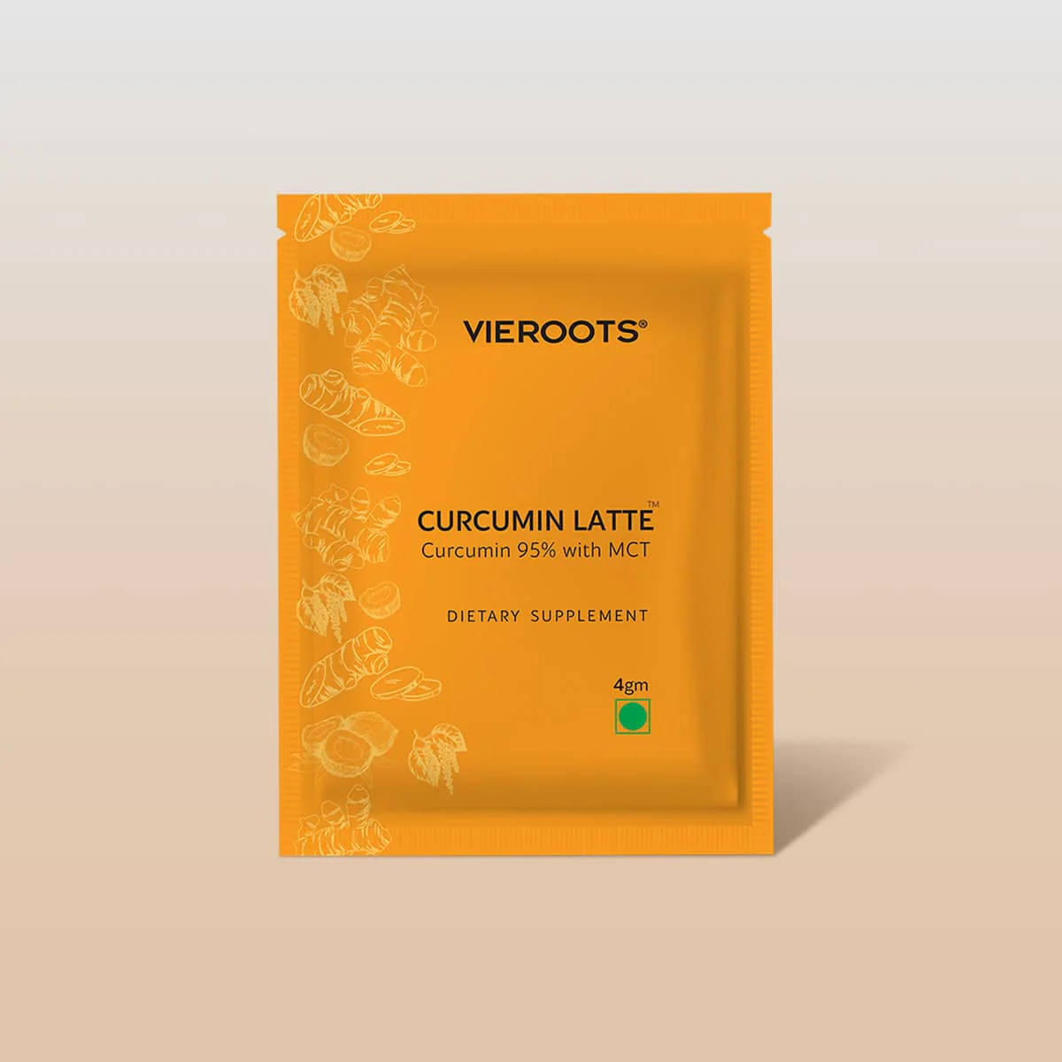 Curcumin Latte - Image 6