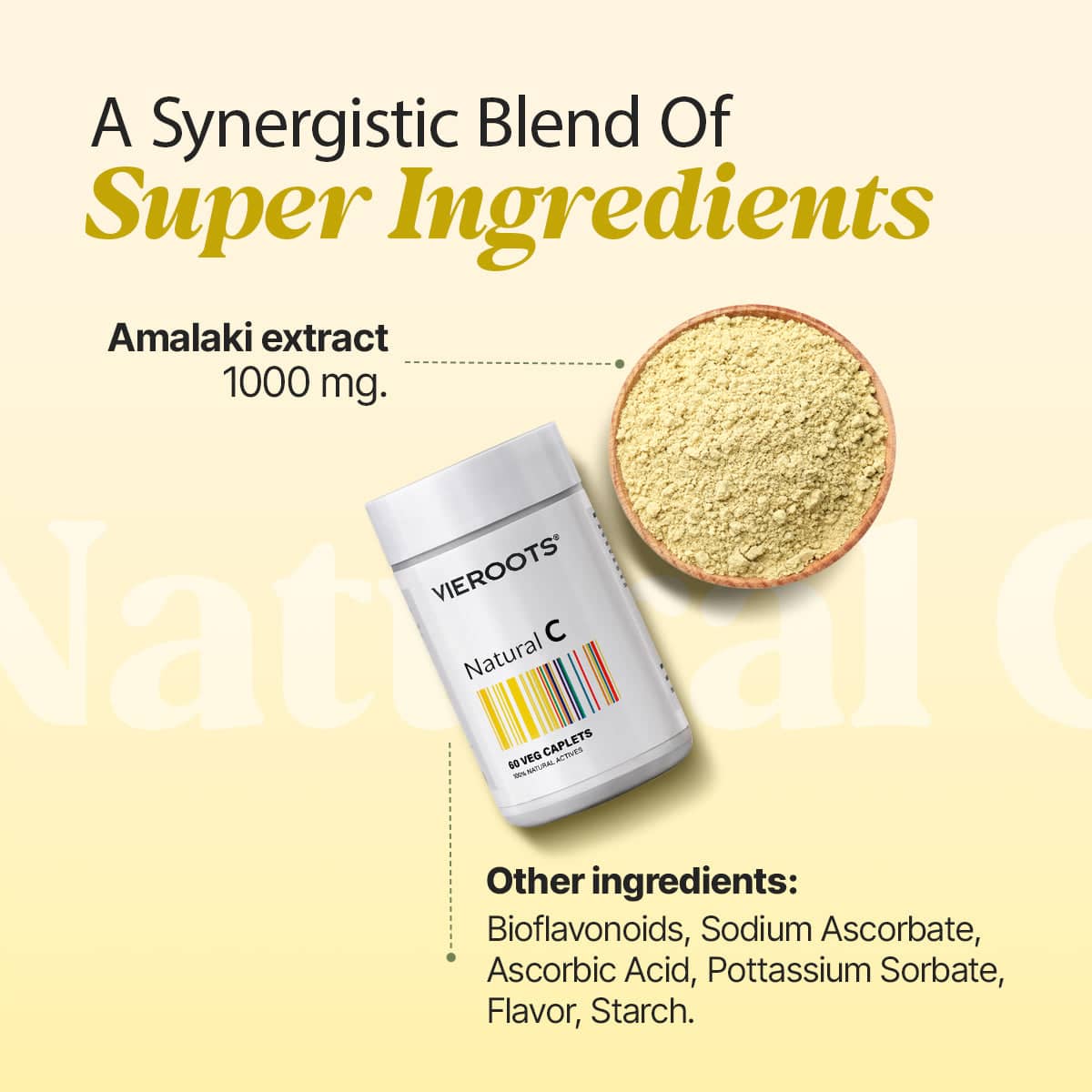 Natural C - Image 3