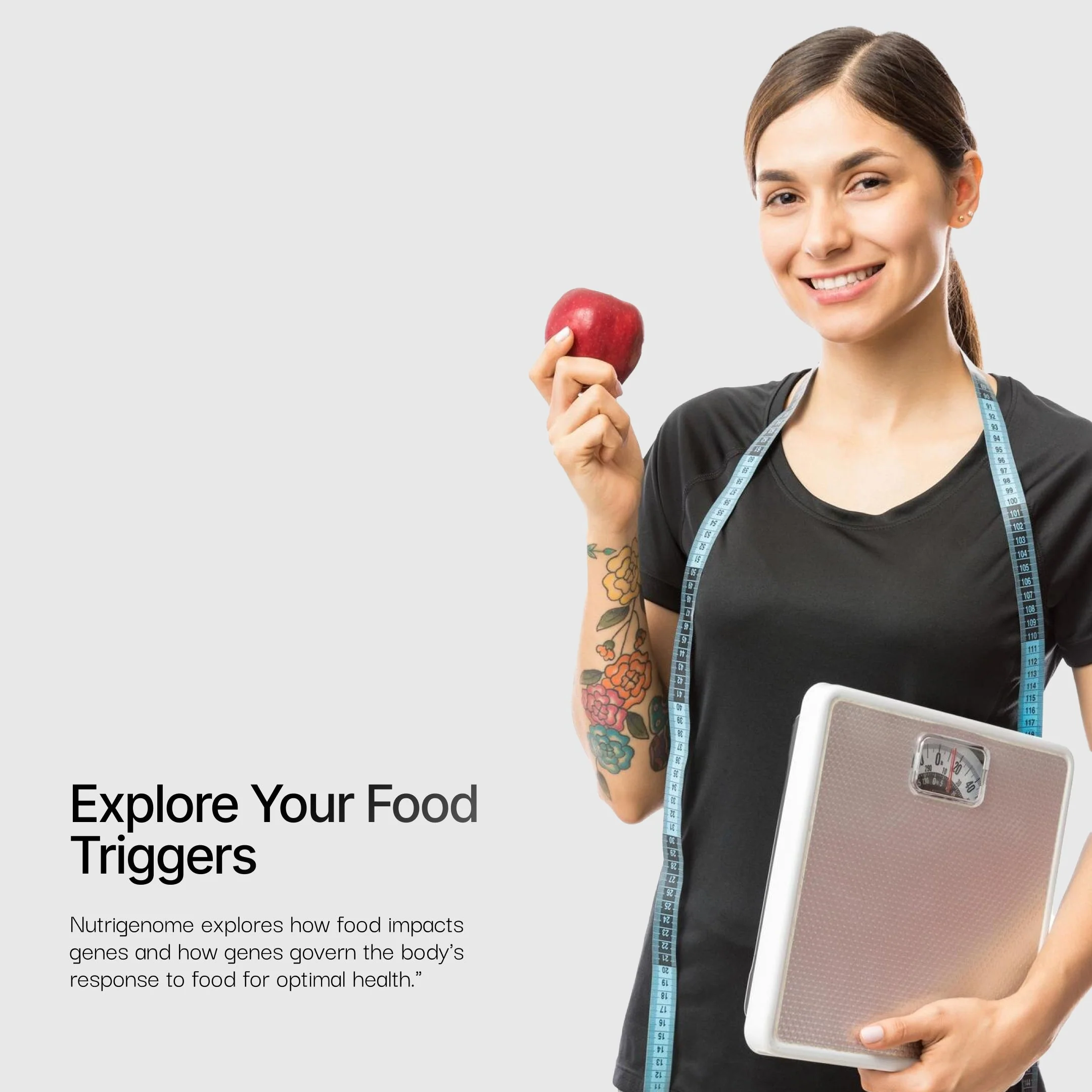 Nutrigenome Test - Image 4