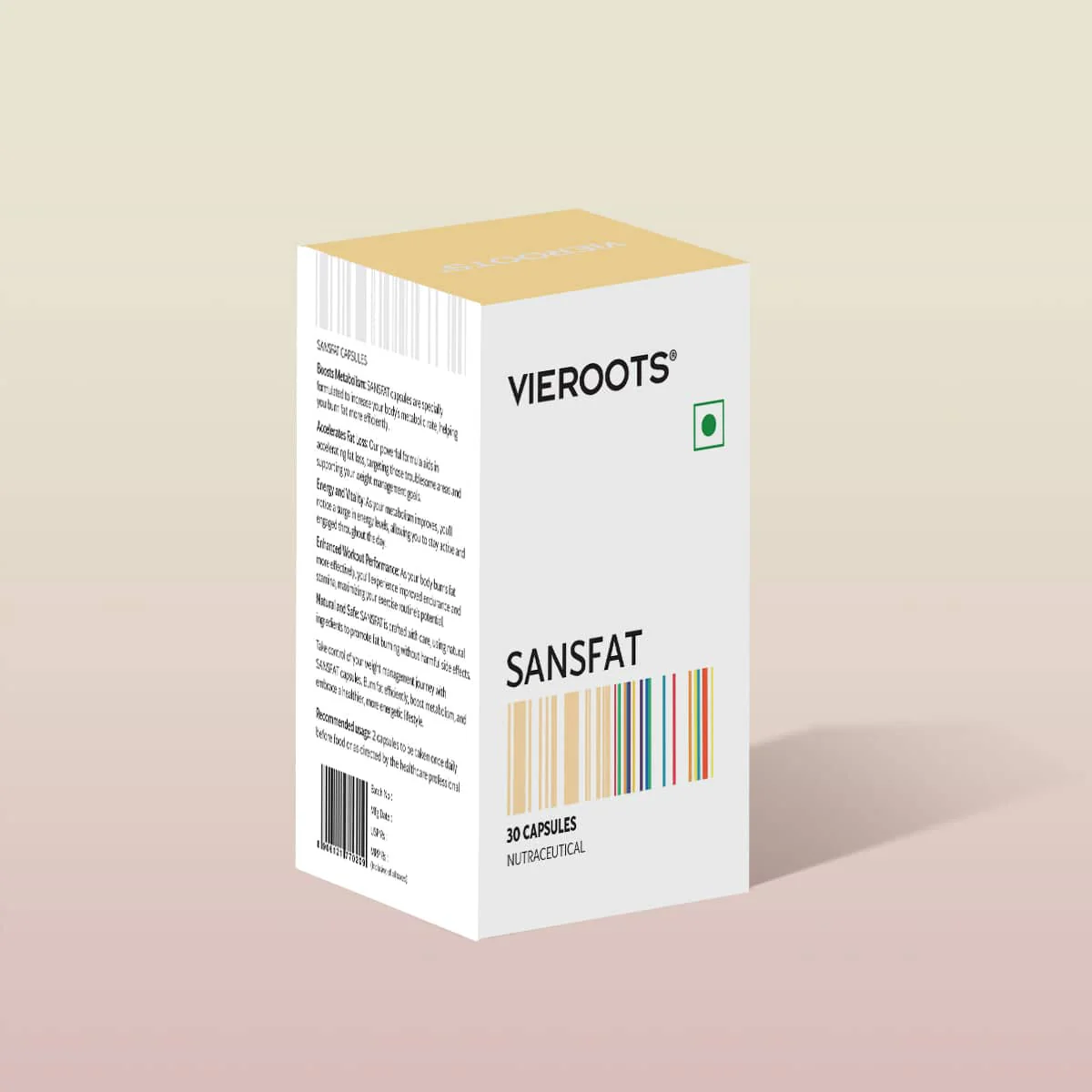 SANSFAT - Image 6
